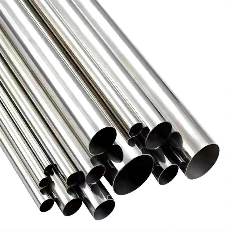 Alloy Steel Seamless Pipe