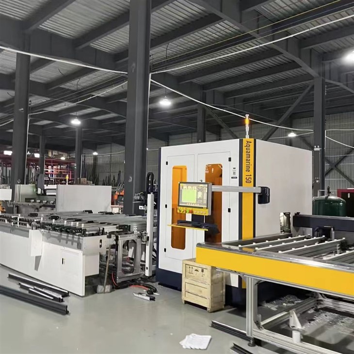 Industrial aluminum metal sheet