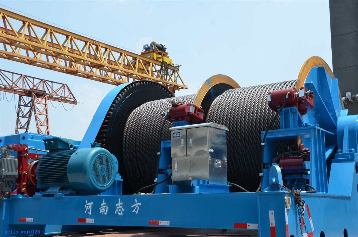 Cl202508071920cl46 factory