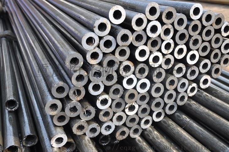 Cold Drawn Seamless Pipe