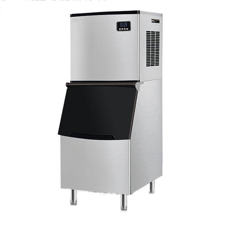 Icemaker