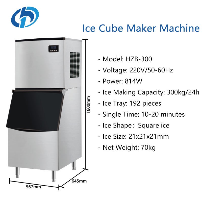 Icemaker suppliers
