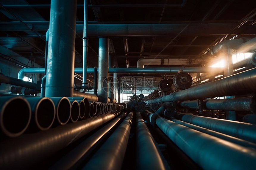 Industrial Seamless Steel Pipe, GB Standard Thick-wall Carbon Steel Pipe For Engineering suppliers