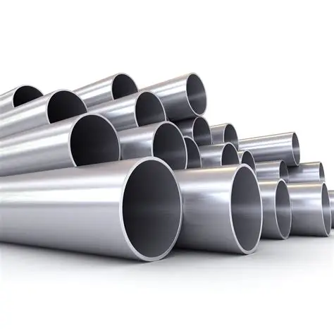 Why Is Stainless Steel Pipe The Best Choice For Corrosive Environments?