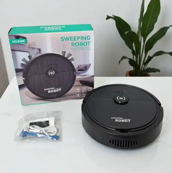 Is Ultra Robot Vacuum Truly Hands-Free?