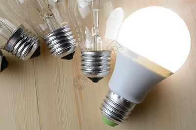 LED Flood Lights Vs High Bay Lights For Commercial Spaces