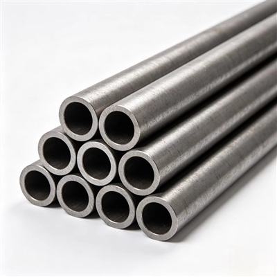 How Do Cold Drawn Steel Tubes Improve Precision Mechanical Manufacturing Qual...