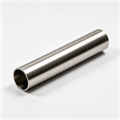 What Makes Stainless Steel Tubes Ideal For Industrial Corrosive Environments?