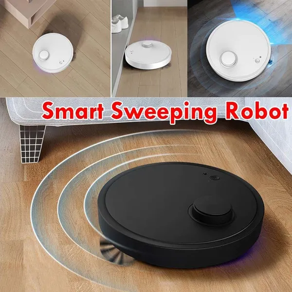 Is Basic Robot Vacuum Good For Home Cleaning?