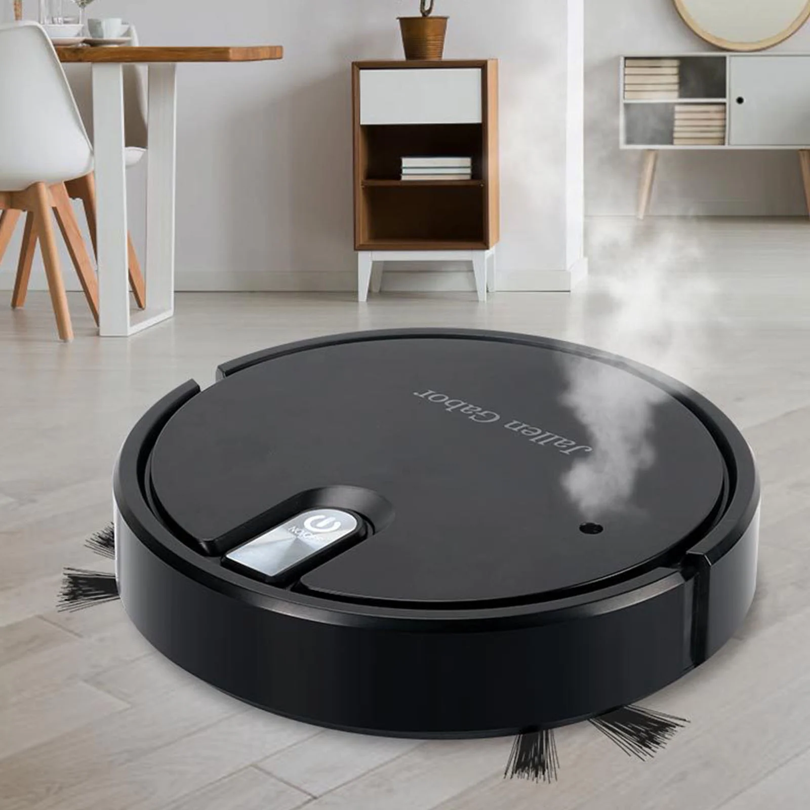 Smart Sweeping Robot - Basic Edition Smart Sweeping Robot - Basic Edition