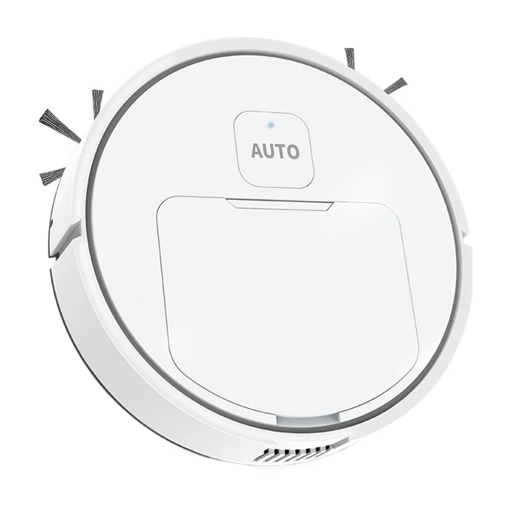 Smart Sweeping Robot - Basic Edition3 Smart Sweeping Robot - Basic Edition3