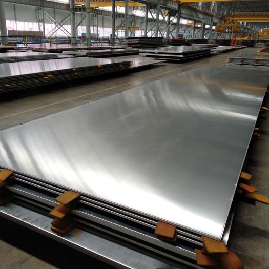 Shipbuilding Aluminum Plate Shipbuilding Aluminum Plate