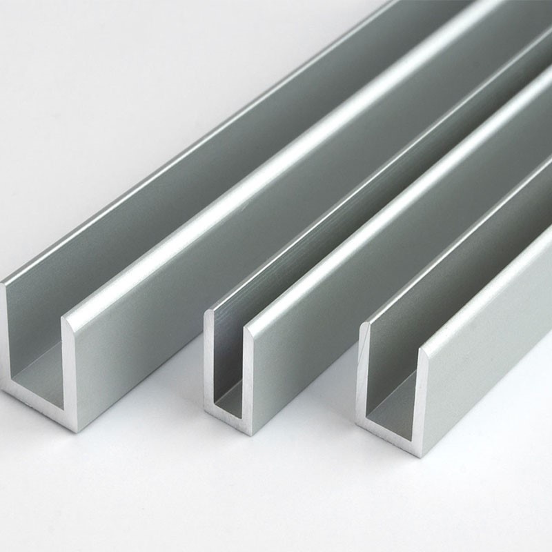 Corrosion Resistant Aluminum Corrosion Resistant Aluminum