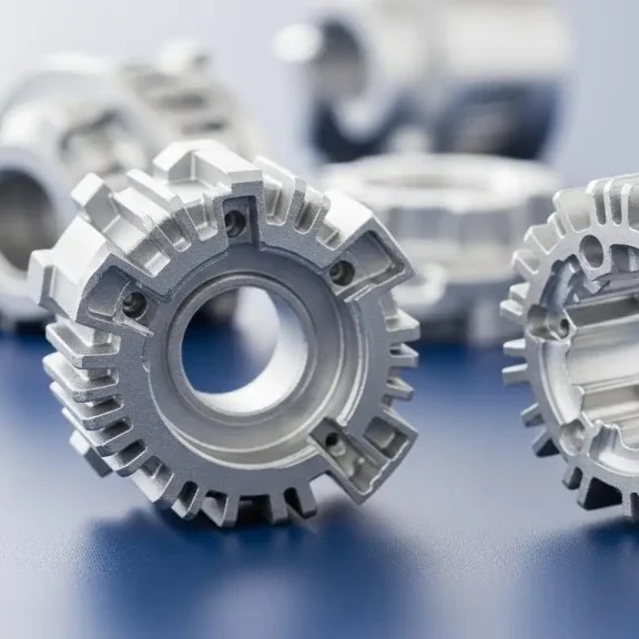 High Pressure Die Casting HPDC