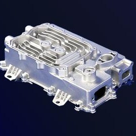 Industrial & Consumer Applications Industrial & Consumer Applications