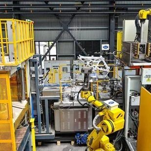 Smart Manufacturing Production Capabilities Smart Manufacturing Production Capabilities
