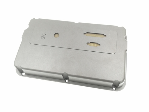 Die-cast aluminum housing for new energy batteries Die-cast aluminum housing for new energy batteries
