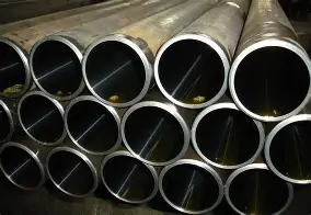 Seamless Steel Pipe