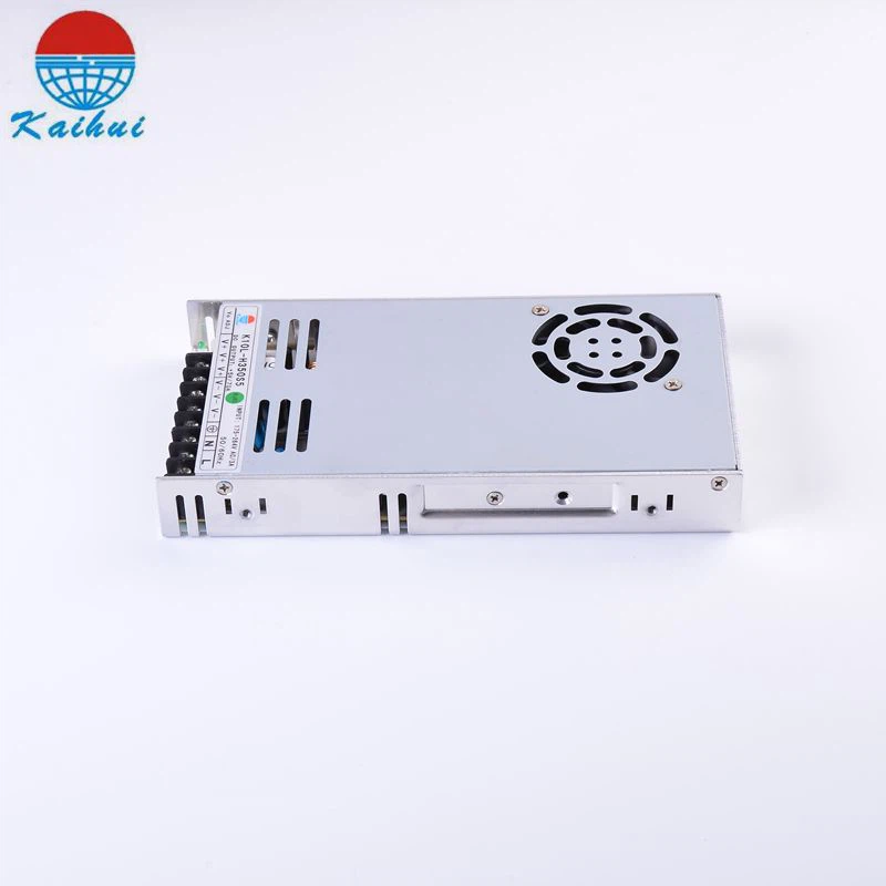 350W AC Adjustable Voltage Supply