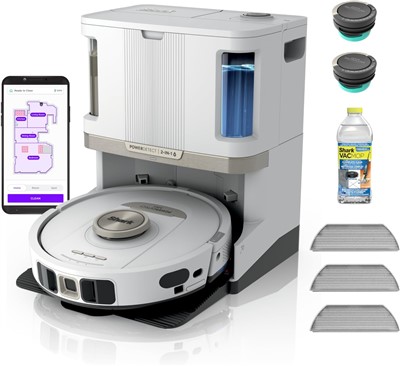 Technology Empowers Home Cleaning Upgrades