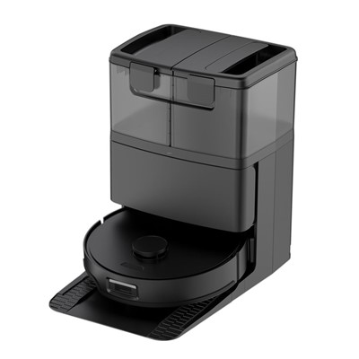 Self Emptying Robot Vacuum