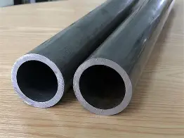 Seamless Steel Pipe