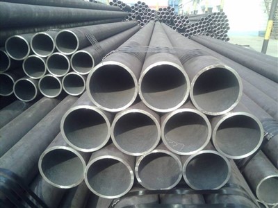 Welded Steel Pipe