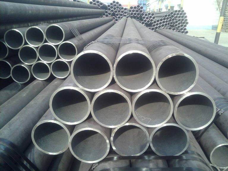 Welded Steel Pipe