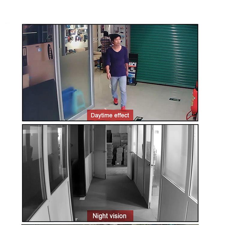 申振华 The importance of security monitoring