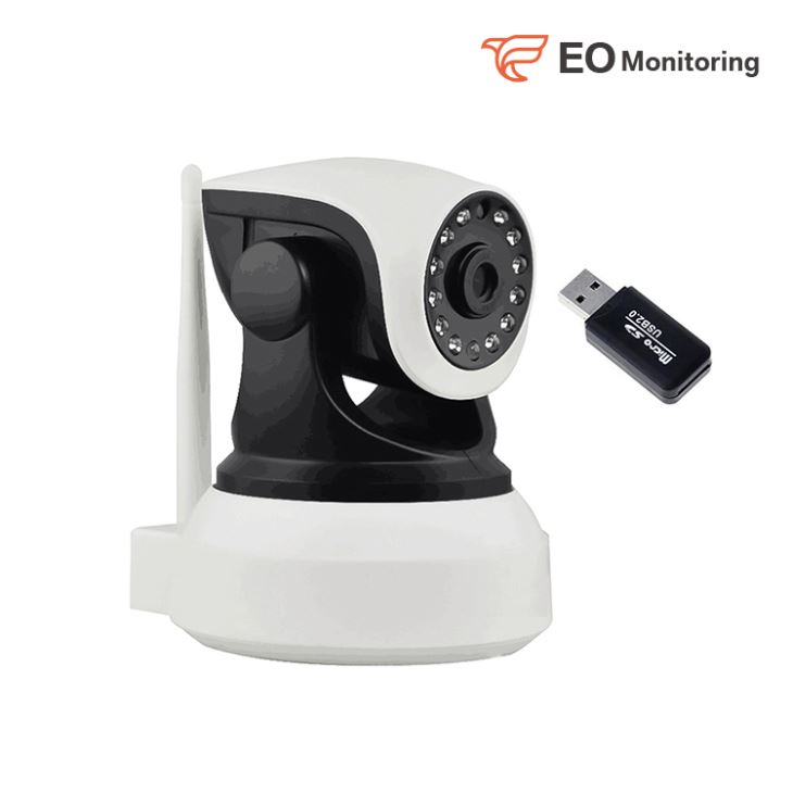 Cz王淑惠+How To Set Up You Security Camera And Arrange？？