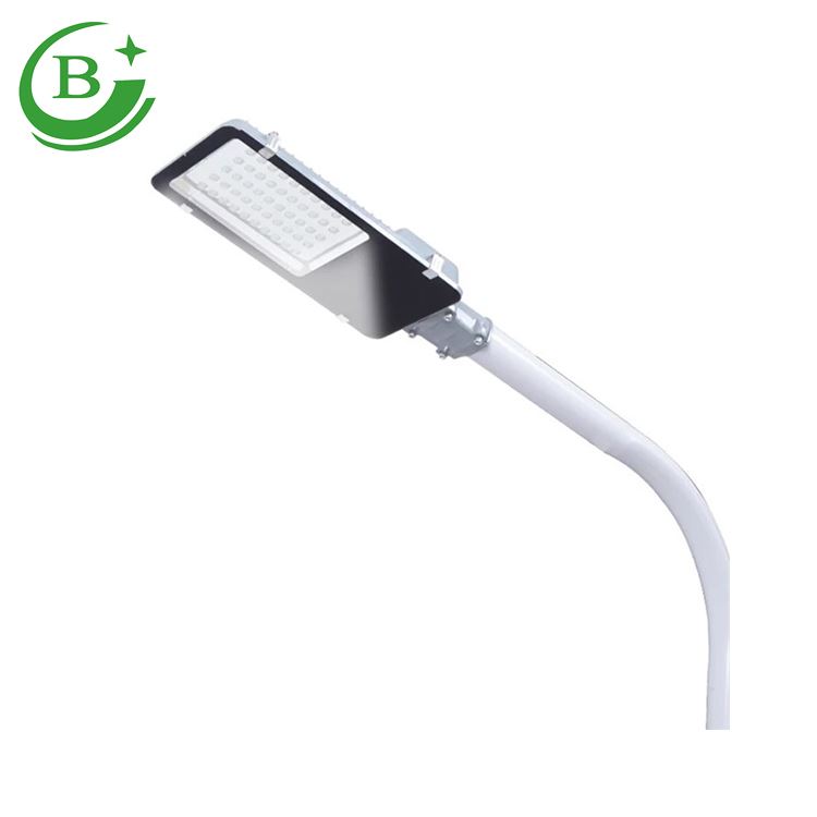 LED street light features王牌队-刘韦江