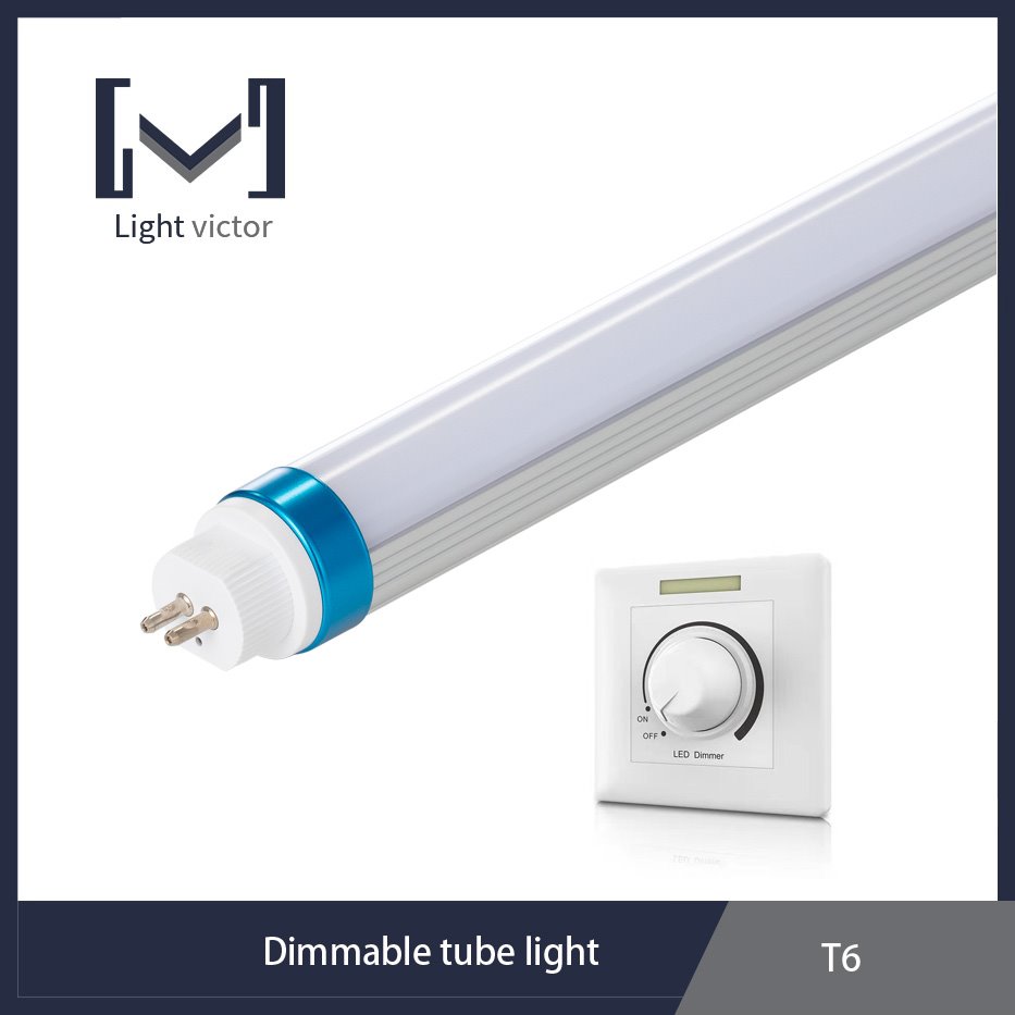 LED tube light model types and dimensions 广州聚鑫 一组 林炯婷