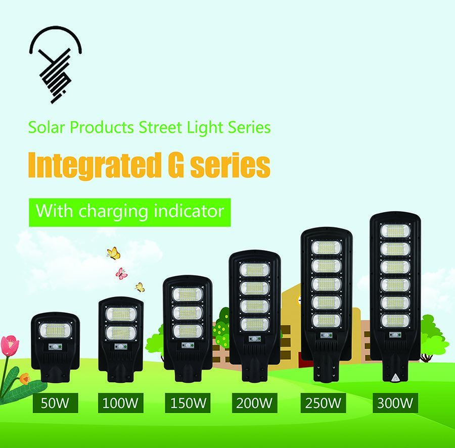 High Quality All In One LED Solar Street Light On Sale Now! 义乌思亿欧-王牌队-刘韦江
