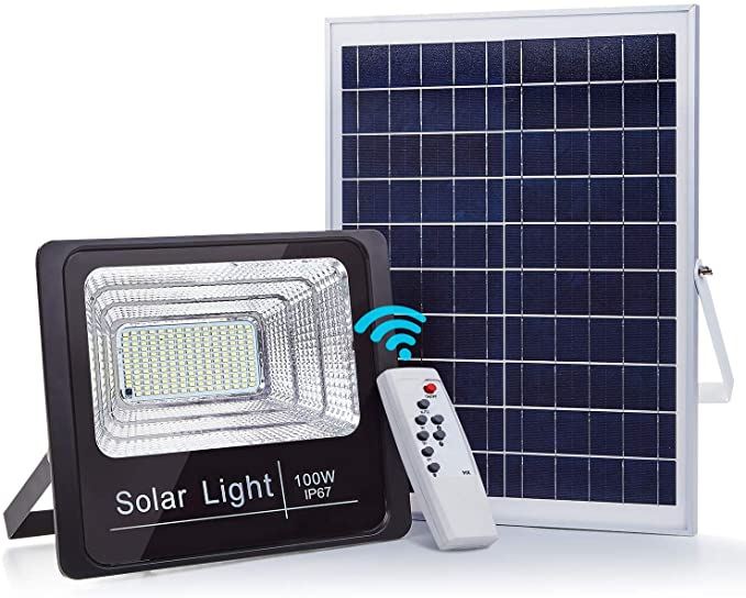 What Is Solar Led Flood Lights Outdoor-南通思亿欧-精英队-陆香