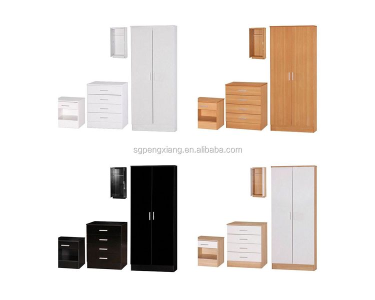 The Structure Of Panel Furniture 潍坊 一组 常晓